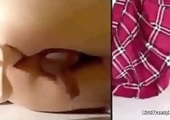 Shemale Sissy Cumshot Compilation