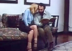 Young Wild & Wonderful Classic Porn