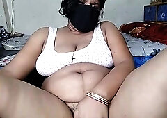 Amritanikhil1 shares passionate anal darkhaired encounters