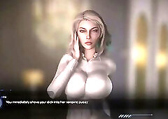 What amazing sex-filled gameplay! Watch, enjoy, and get your dick excited.