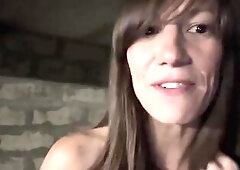 I was in a bar with allies and I got recognized by a fan on the street! A certain Antoine who had parked his gorgeous car in the parking lot not far a