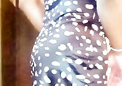 Ramp walk by Indian shemale Manusha Tranny - enjoy more videos on OnlyFans