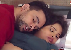 Indian Doctor Babu Delivers Hardcore Passion