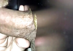 Gloryhole blowjob CIM 3
