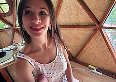 (Part 1) Cheated on my boyfriend at summer camp while he was in a neighboring house3