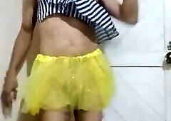 Sissy Dancing