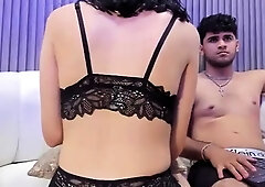 Solo Amateur Webcam Teen Masturbation
