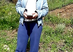 Horny milf Souzanhalabi experiences extreme dildo action in Saudi-style fun