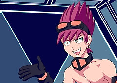 Starlet Love Zero Gravity - Maruten