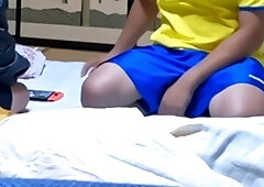 Softcore, gay サカユニ, handjob