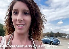 ???????? Misschaudexxx, Dogging sauvage, two bites pour moi