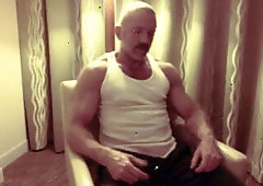 Str8 daddy milking for 20 dollars