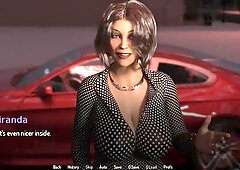 College Bound She Is Unsatisfied From Her Husband Ep31