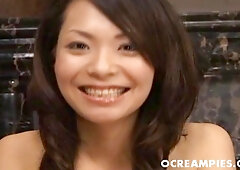 Stunning facesitting session - More at hotajp.com