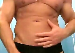 BB JO after exercise