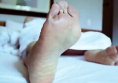 MASTURBATION IN THE MORNING . YELAHIAG