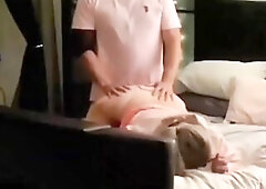 Just Stand There And See – If U Screwed Me Like This I Wouldn’t Need Him!