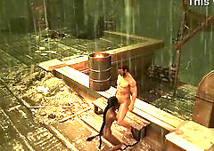 tranny female-dom s&m joy fallout 4