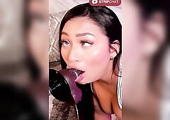 Hawt Brunette hair Flawless Body Mouth Bang Machine Gagging Sloppy Oral Deepthroat Saliva Amateur Web camera – Lillyortiz