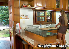 She doesn't care that he's married