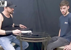 Rawfuckboys, muscle, jock