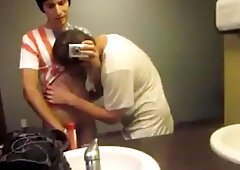 Hookup In The Douche