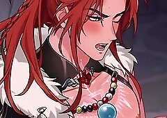 ❤️Dante [Lanternlight Wish]❤️