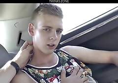 Sanchez In Caravan Boys Part 1 Sanchez Paolo