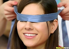 The Hook Up - RealityKings with Shyla Jennings, Kristen Scott