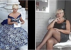 Personal slave or slave 24/7 - the dominant Lady Artemide