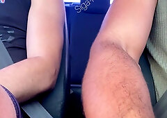 BrunoM Uber Whore #2