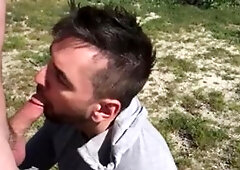 RealityDudes - Lucky Daniels show big dick