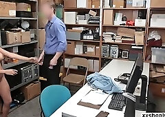 Aryana tries to suck LP Guy big boner