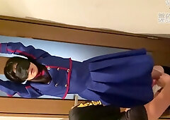 Asian Angel - 18230 - JavTellers