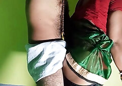 Ghar Aaye Baba Se Hot Sexy Bhabi Ne Achche Future Ke Liye Chudvaya