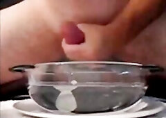 Cum One, Cum All , different and weird assorted cum episodes