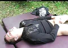 Filthy Bears Porno HD sequence 30