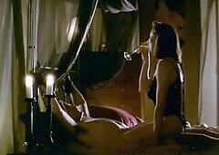 Mimi Rogers Softcore Scenes Big Breast