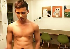 Taiwan - ppp2423 - Uncle's Joysdick