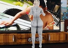 Lost Love Rezzurection (MALE X FEMALE UND)