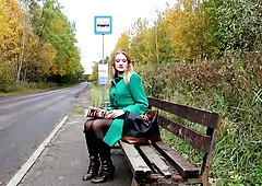 The Stop - Bree Haze - TheLifeErotic