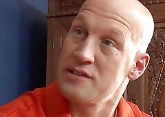 Ebony Cheerleader Becca