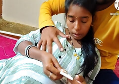 Hot Movie Of Bhabhi Doing Sex And Her Neighbor Master