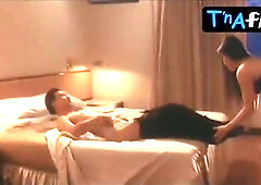 Unknown Breasts Scene  in Basic Impulse
