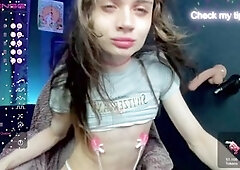 Bambii_babee - fiery sex goals in pantyhose for big bucks