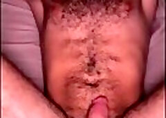 Merry Christmas with a big cock.