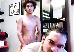 Latino homemade, amateur straight guys, hd videos