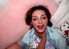 Stepdaddy Fetish With Johnny Love Squirting On His