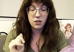 NSFW Review of Motorbunny's Mystic Accessory