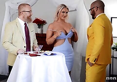 Oyster Party Fuckfest: Part 2